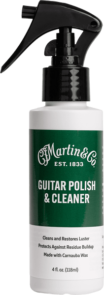C.F. Martin & Co POLISH