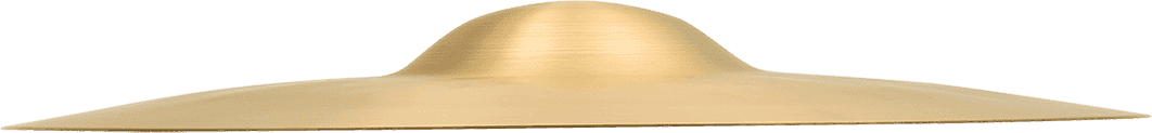14" HHX Anthology High Bell HI-hats