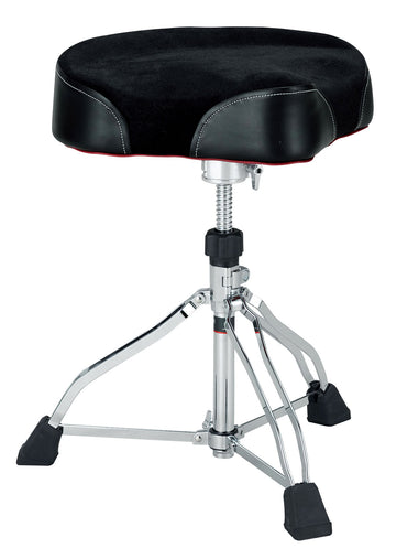 HT530BC - 1ST Chair Wide Rider Stoffen bovenkant