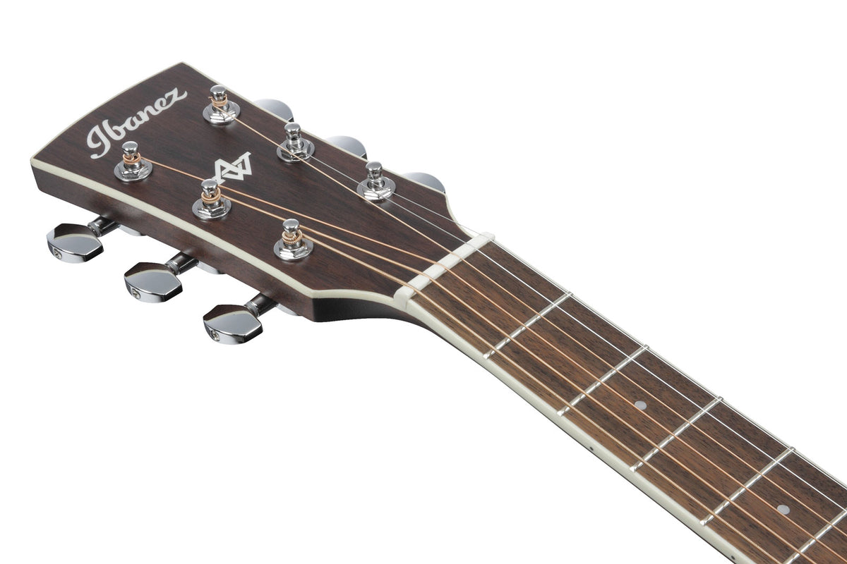 AC340CE-OPN Natural Artwood