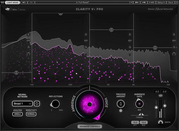 Clarity VX Pro