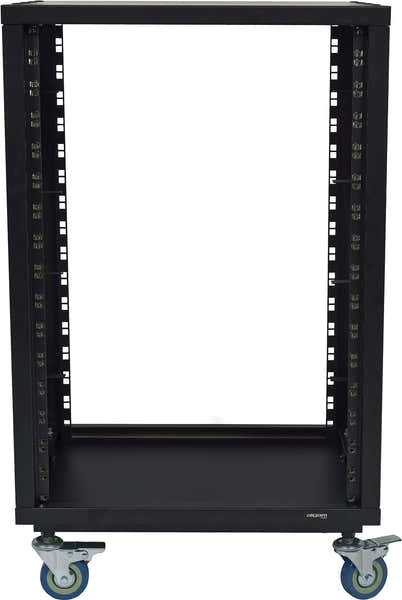 Algam Audio IR-16 - Rack Studio 16u