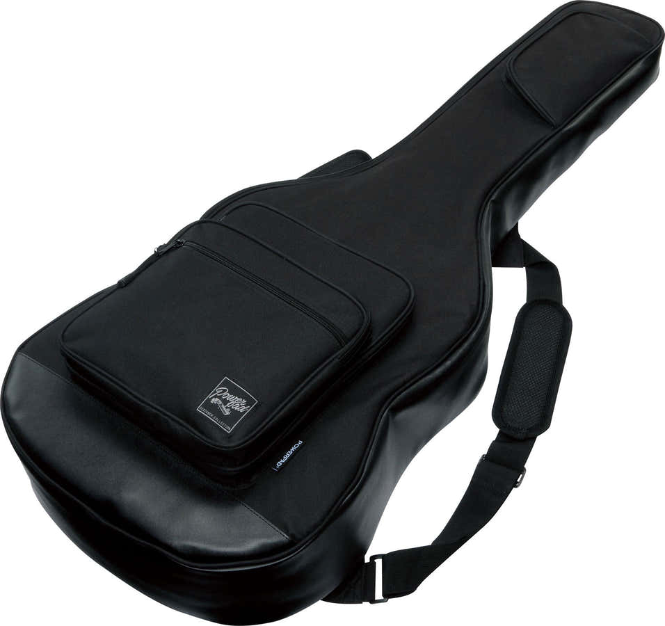 Housse Folk Powerpad - IAB540-BK