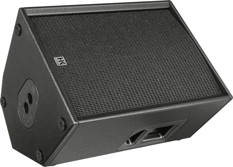 Premium Pro 115 XD2