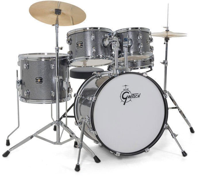 Renegade Grijze Glans Fusion 2"