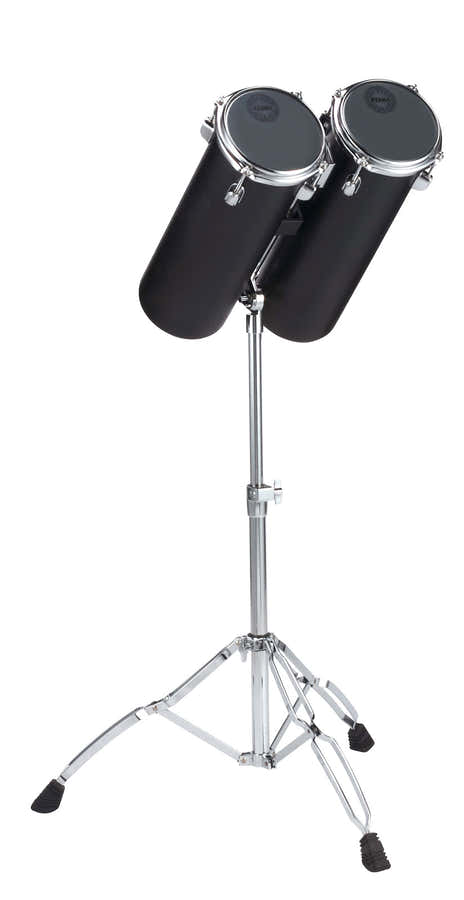 7850N2L - Set 2 Octobans Low Pitch (avec Stand)