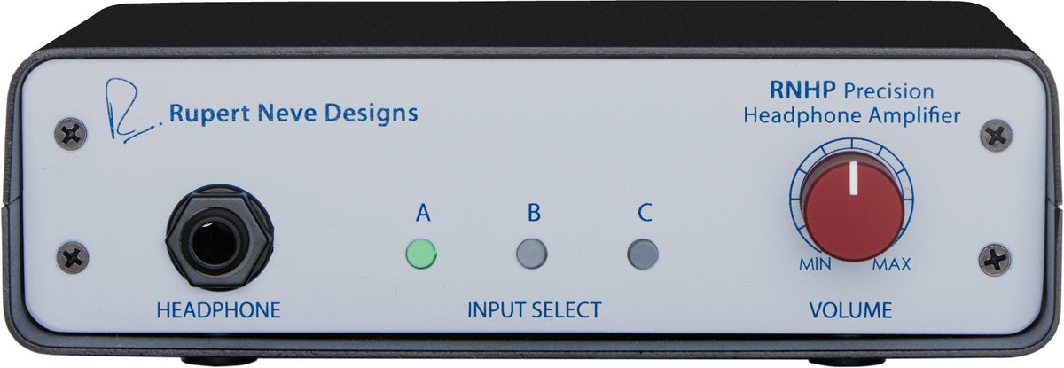RNHP Headphone Amplifier