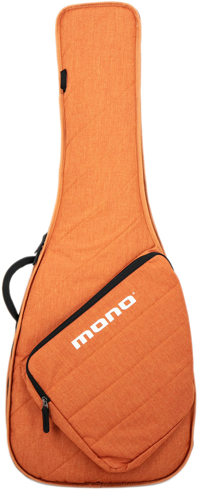 Hoes Voor Elektrische Gitaar Oranje - M80 Sleeve V2