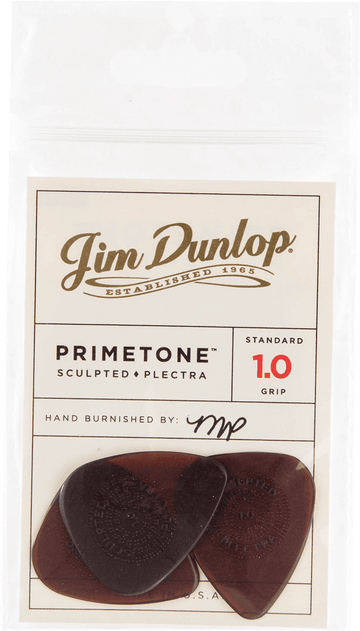 3 x 1,00mm Primetone Standard Grip
