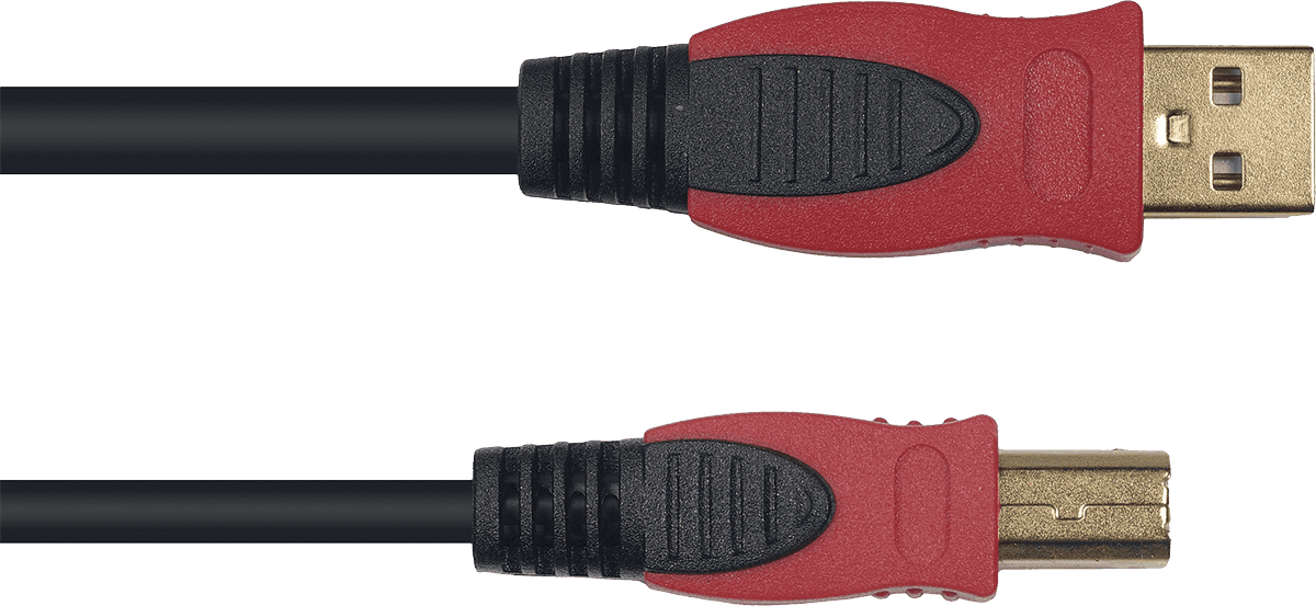 Yellow Cable N01-5