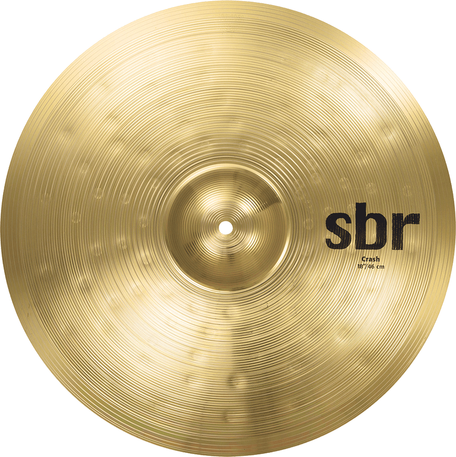 SBR1806 - SBR 18" Crash