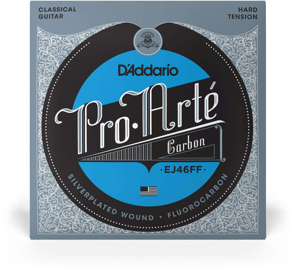 EJ46FF Pro Arte Tirant Fort