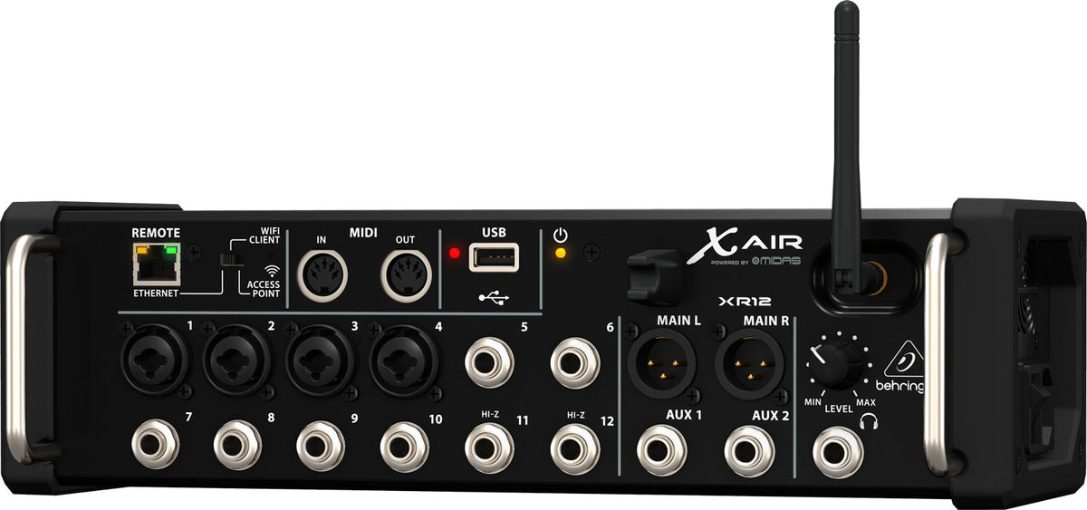 X Air XR12