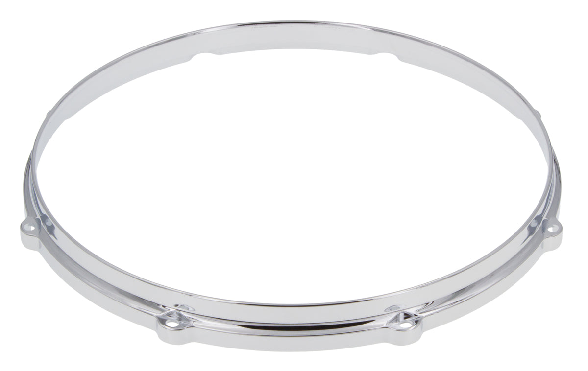 HDC3-13-8 - 13" 8 HOLES 3MM DIE CAST DRUM HOOP