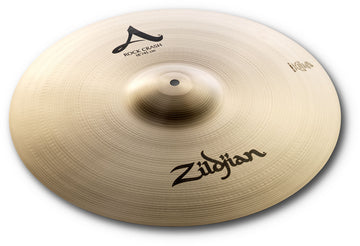 A0252 - Crash A-series 18" Rock Crash