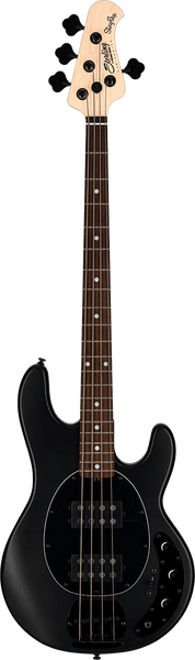 Sterling Ray4HH Stealthzwart