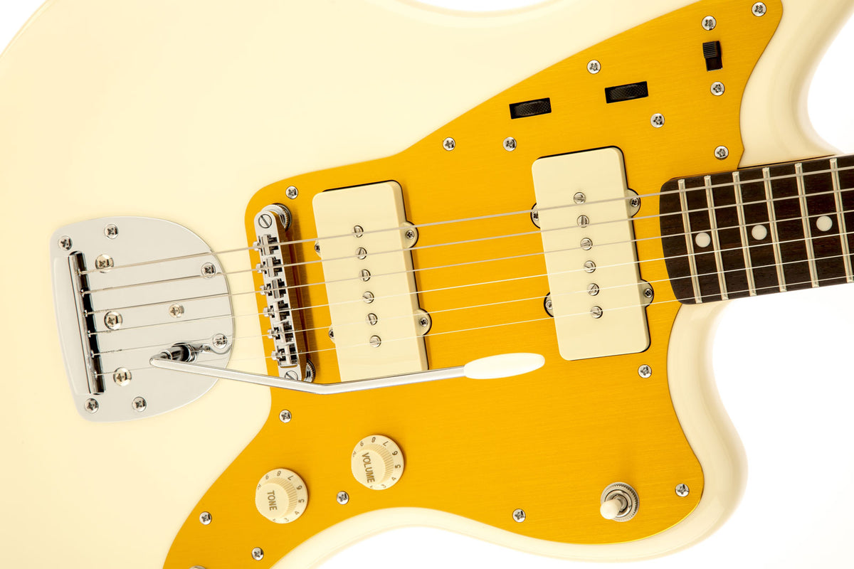Jazzmaster Signature J Mascis LRL Vintagewit
