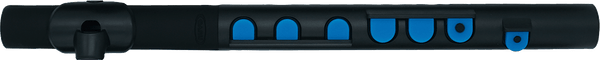 Nuvo Toot Noire et Bleue