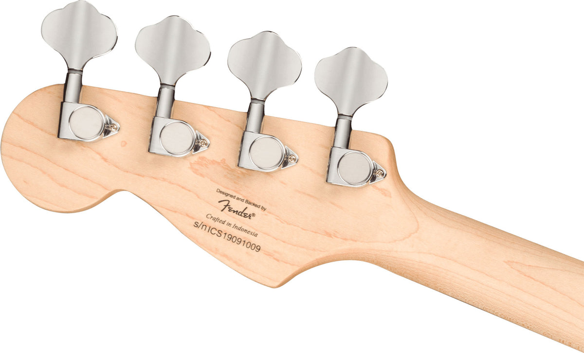 Precision Bass Mini Lrl Black