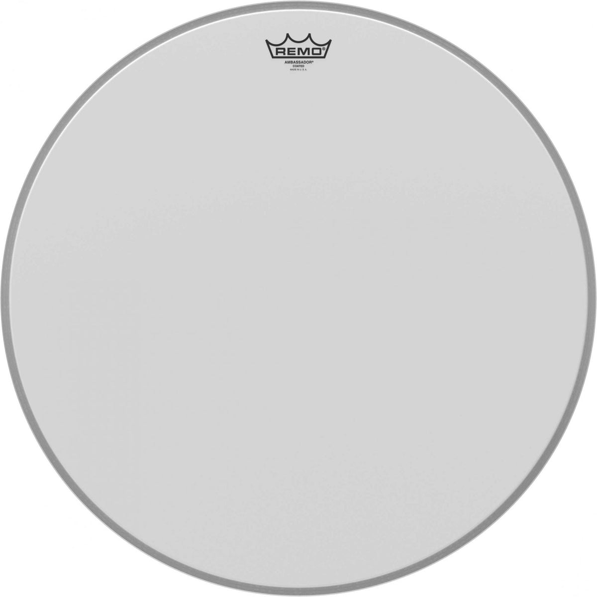 BR-1122-00 Ambassador 22 Gecoat