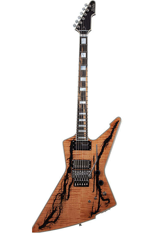E-1 EQ Resin FR S Gloss Natural