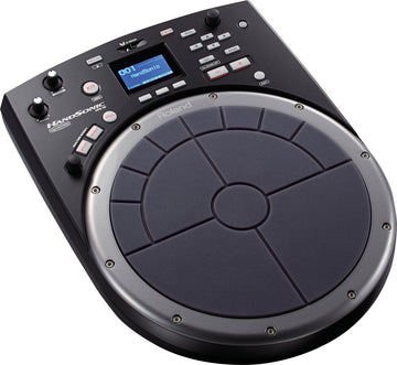 HPD-20 - Handsonic