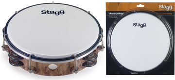 Tambourin 8