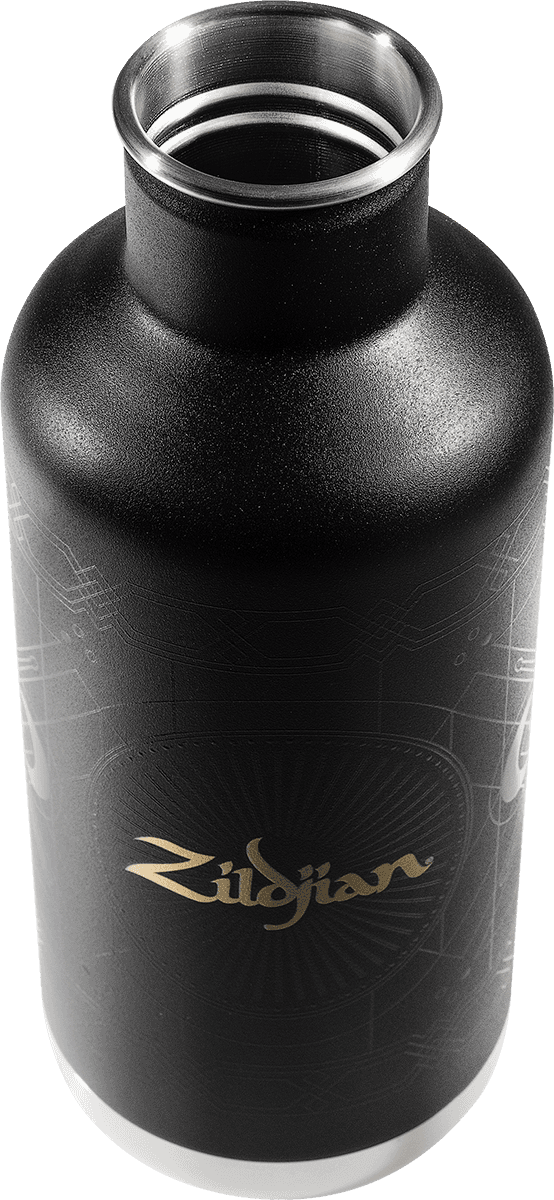 Zildjian Gourde Isotherme 2 Klean Kanteen 32oz