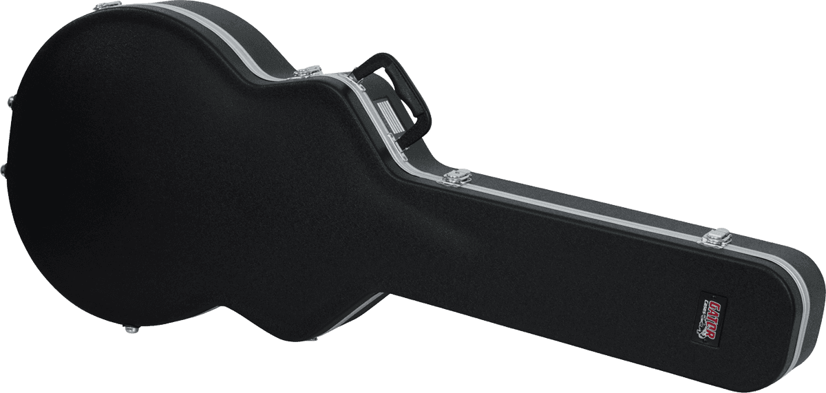 Koffer 335 Zwart ABS Deluxe - GC