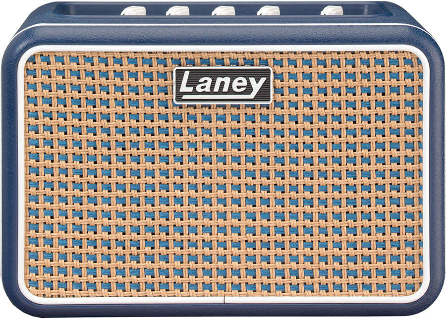 MINI-stb Lionheart 2