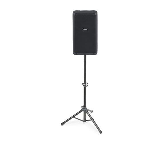 RS112a - Enceinte Active 2 Voies - 400W