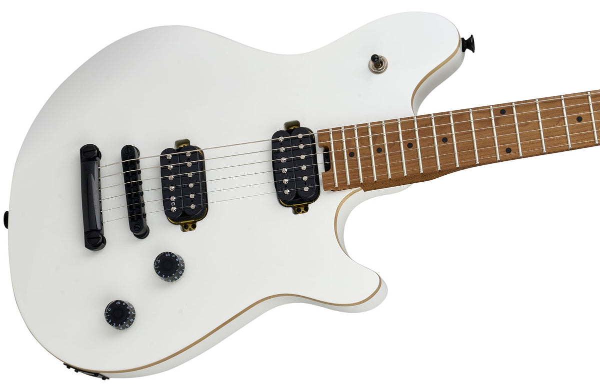Wolfgang Standard T.O.M. Baked Mn Cream White
