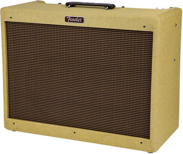 Blues Deluxe Reissue