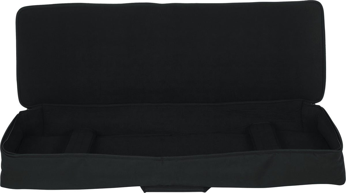 Toetsenbord gigbag GKB-88 Zwart