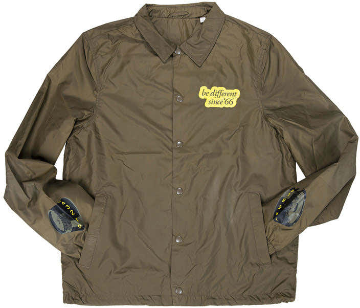"XXL" Blouson Volume M-Md-J-Vol
