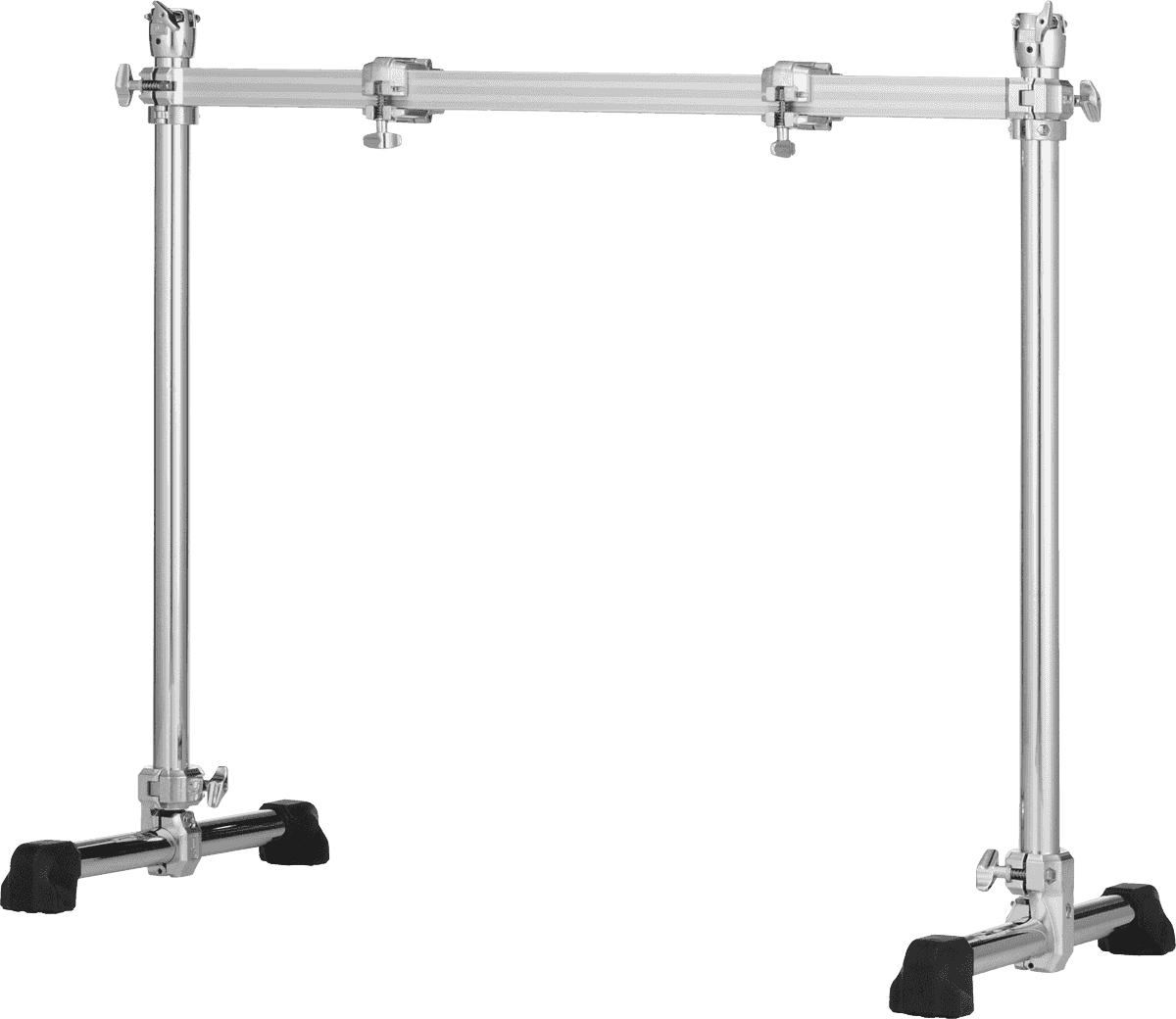 DR511 - DRUM RACK STRAIGHT + CLAMPS