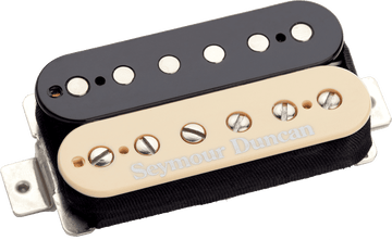 SH-6B-Z - DUNCAN DISTORTION TRESTLE ZEBRA