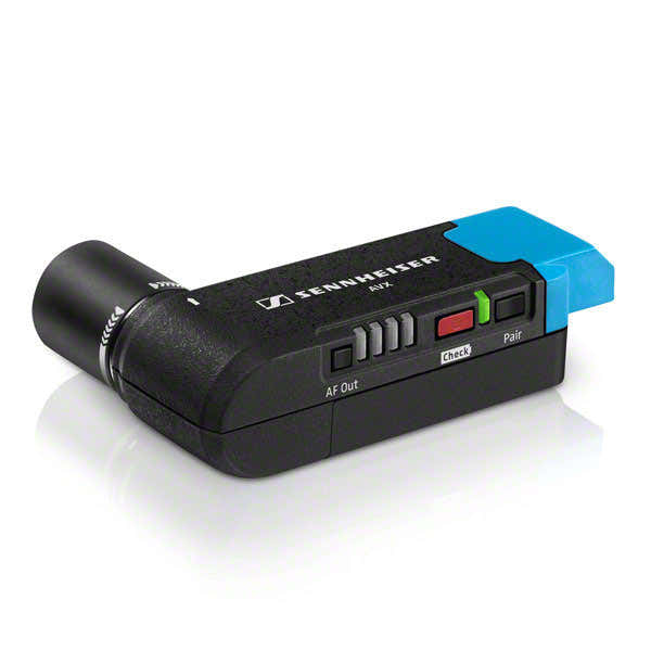 Sennheiser EKP AVX - 19 GHZ DIGITALE PLUG-IN-ONTVANGER