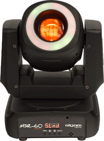 MSR60 - LYRE SPOT LED 60 W
