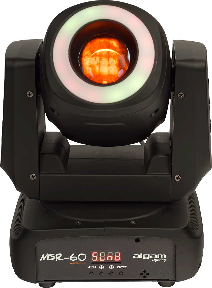 Algam Lighting MSR60