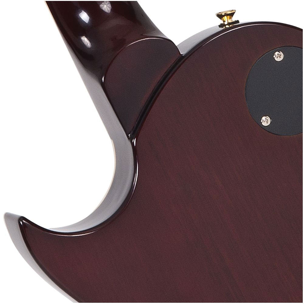 V100Tsb Tobacco Sunburst