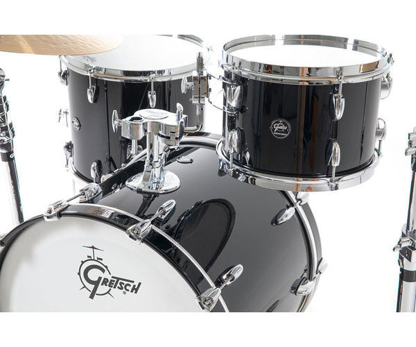 Renown Maple Rock 22 Piano Black