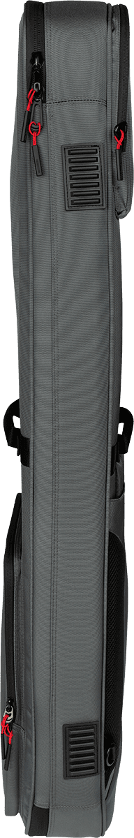 Softcase Électrique Gris - ICON