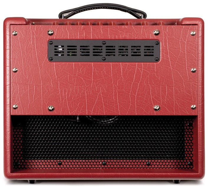 DA5 RUBY COMBO SIGNATURE DOUG ALDRICH