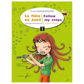 La Flûte En Éveil Vol.1 - Bonodot-Martin