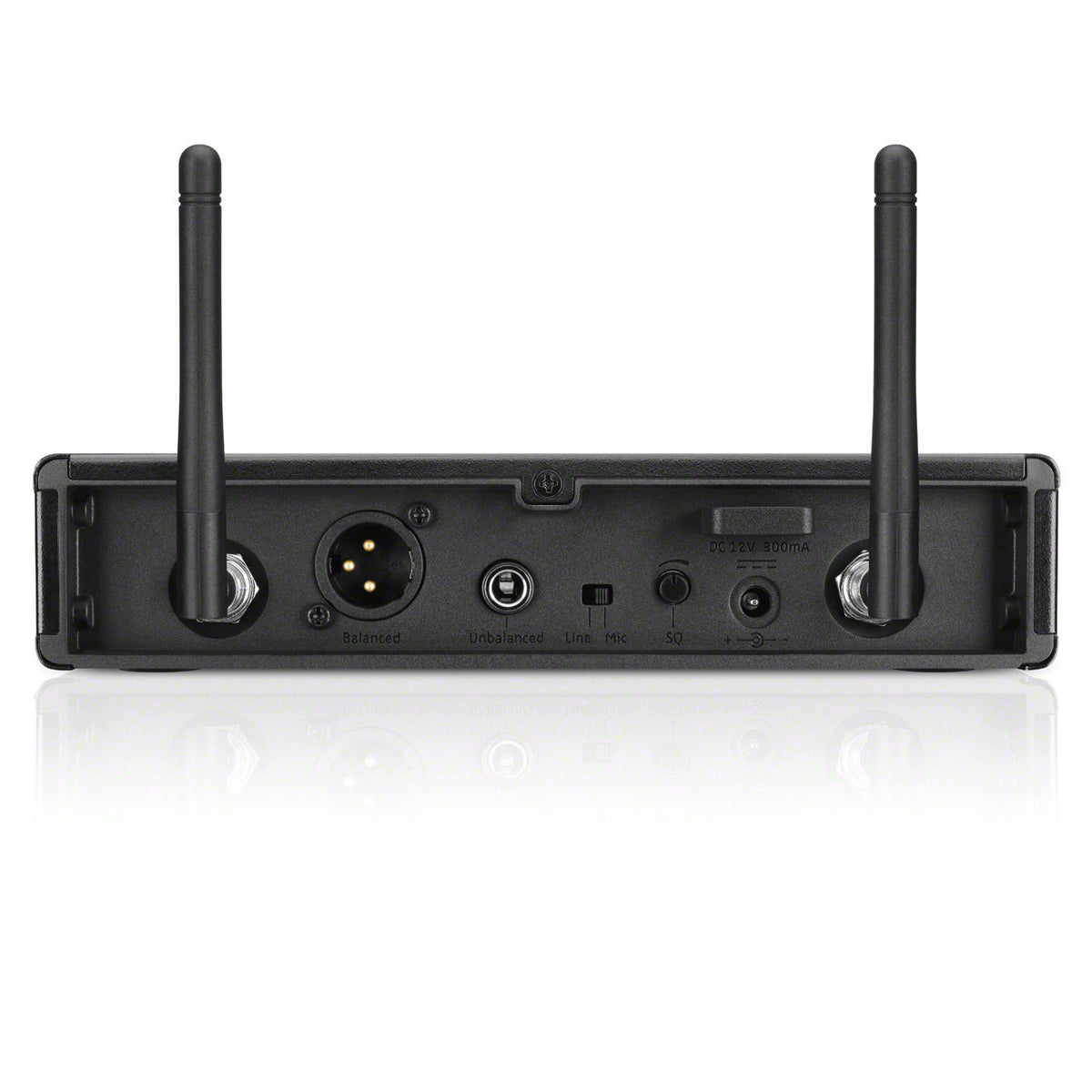 XSW 1-865 -B (614 - 638 MHZ)