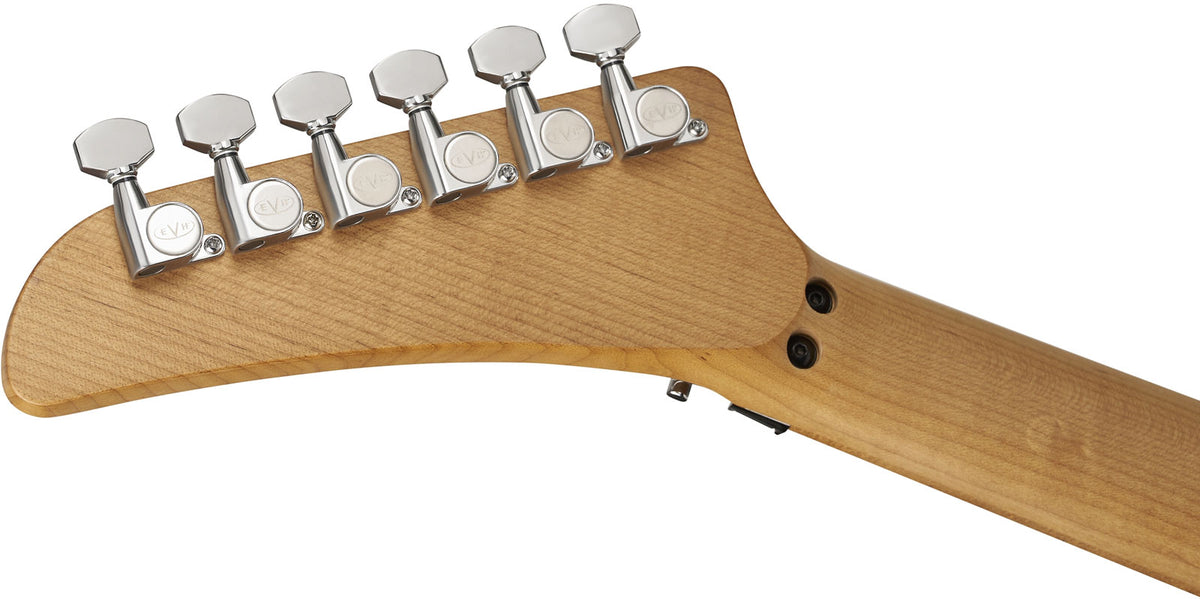 5150Series Deluxe Gebakken esdoorn Snoepappelrood metallic