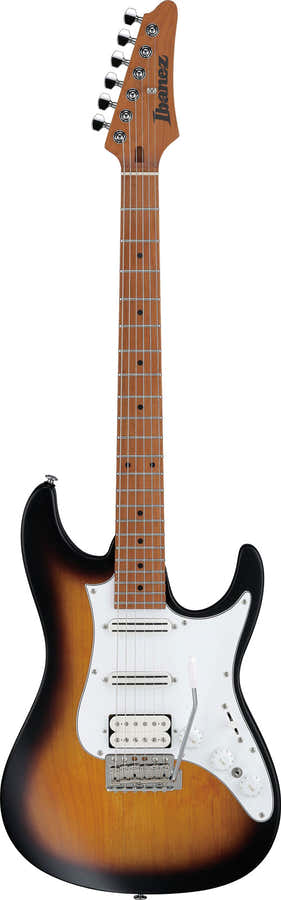 ATZ10P-STM Sunburst Matte Signature Andy Timmons Premium