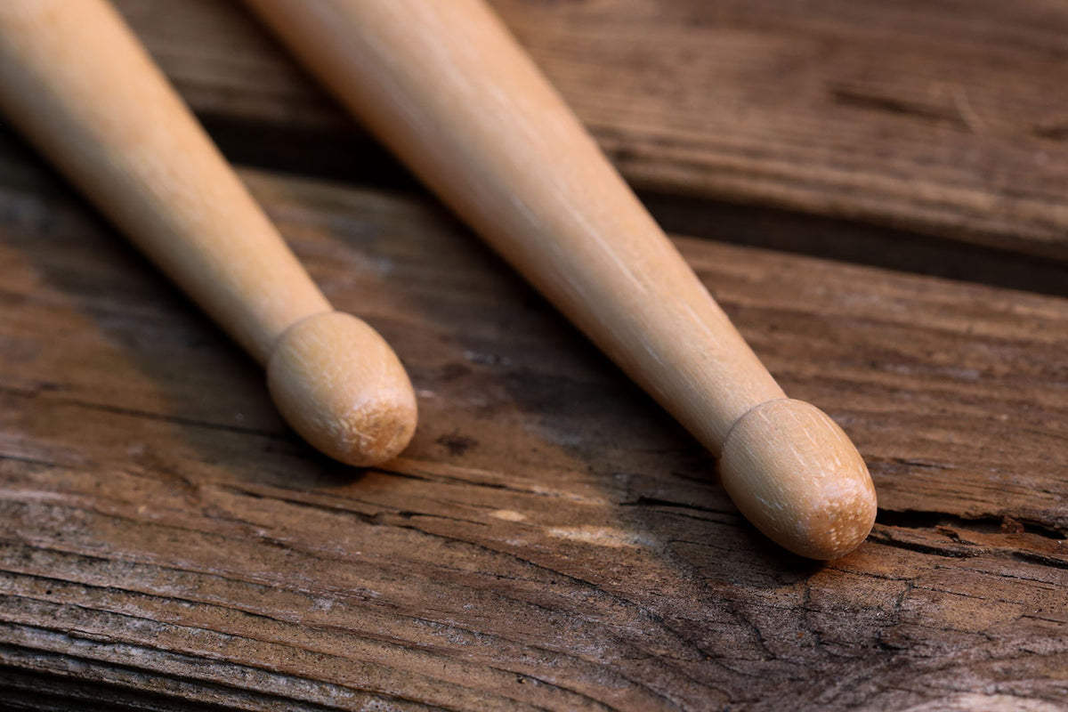 55A - American Classic Hickory