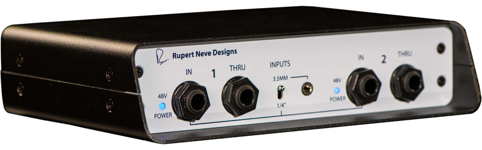 RNDI-S Stereo Active DI